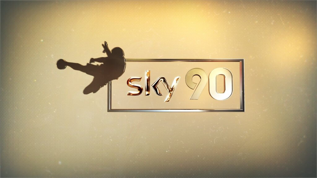 Sky90