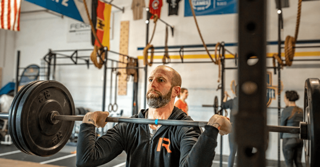 #245: CrossFit: Das Business hinter dem Fitness-Massenphänomen