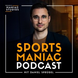 Sports Maniac Podcast 