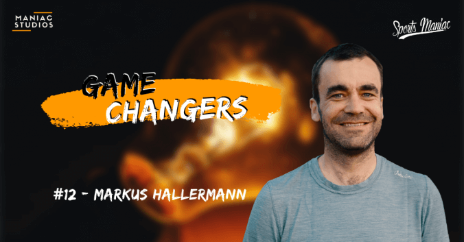 Game Changers mit Markus Hallermann, CEO von komoot