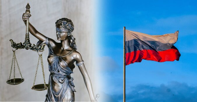 Russland und der Sport: Rechtliche Folgen für Sponsorings, Events und Athleten