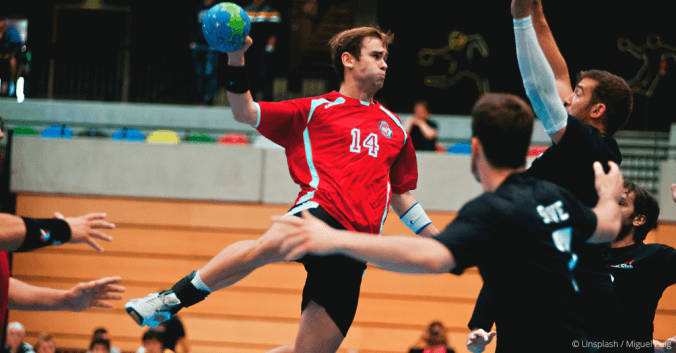 Sporthighlights Januar 2023: Handball WM
