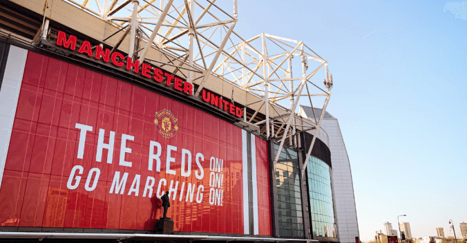 Manchester United: Wer wird Investor?