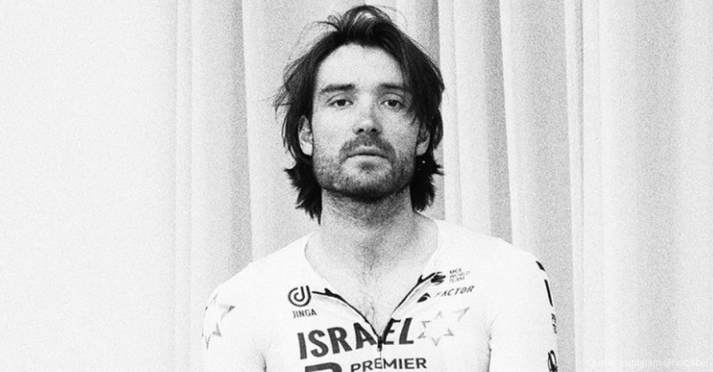 Rick Zabel: Radrennfahrer