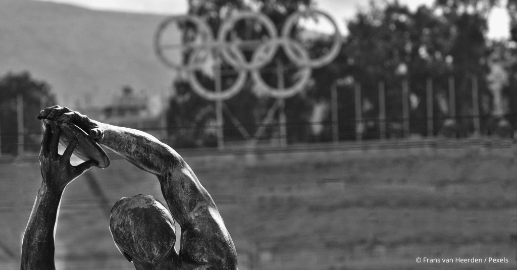 So bringt Eurosport die Olympischen Spiele nach Deutschland | #460 Eurosport Olympia