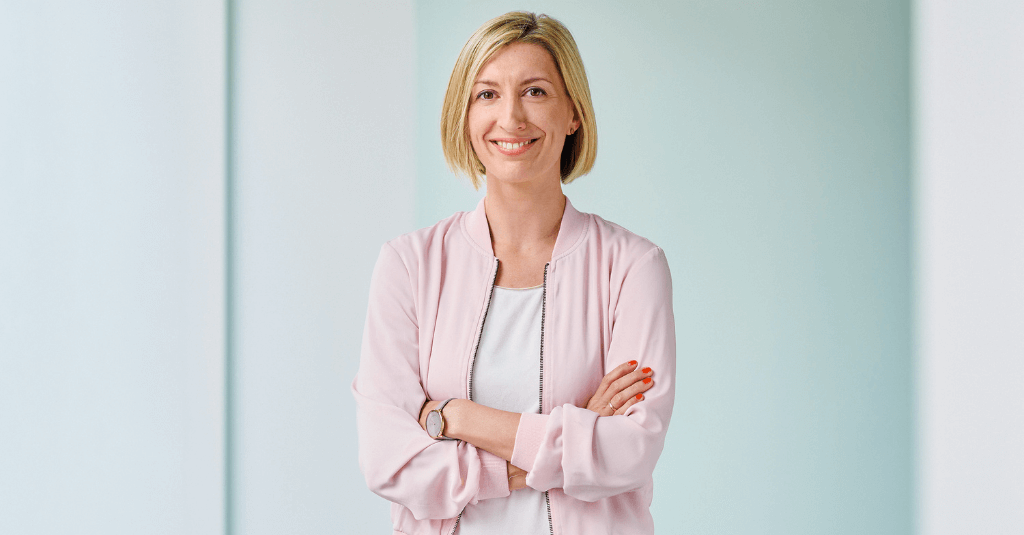 Franziska Fey, DFL Stiftung
