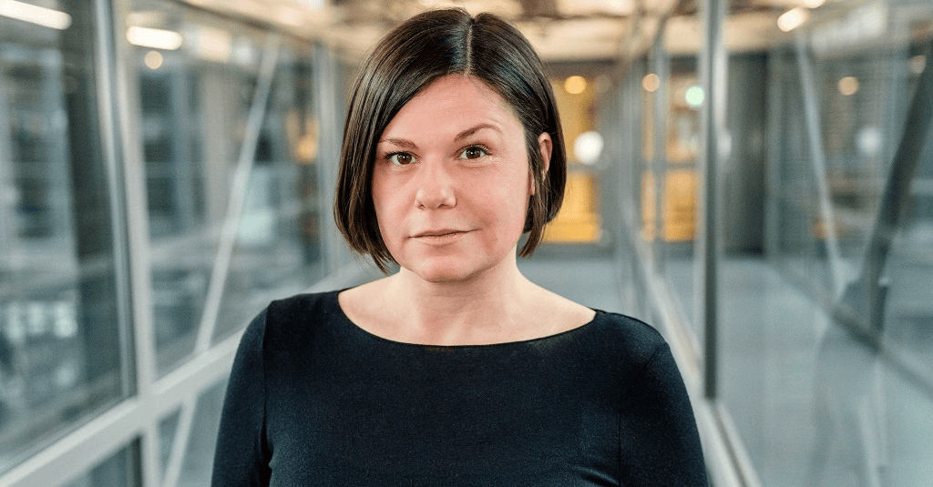 Judith Biedermann Programmleiterin WDR Sport